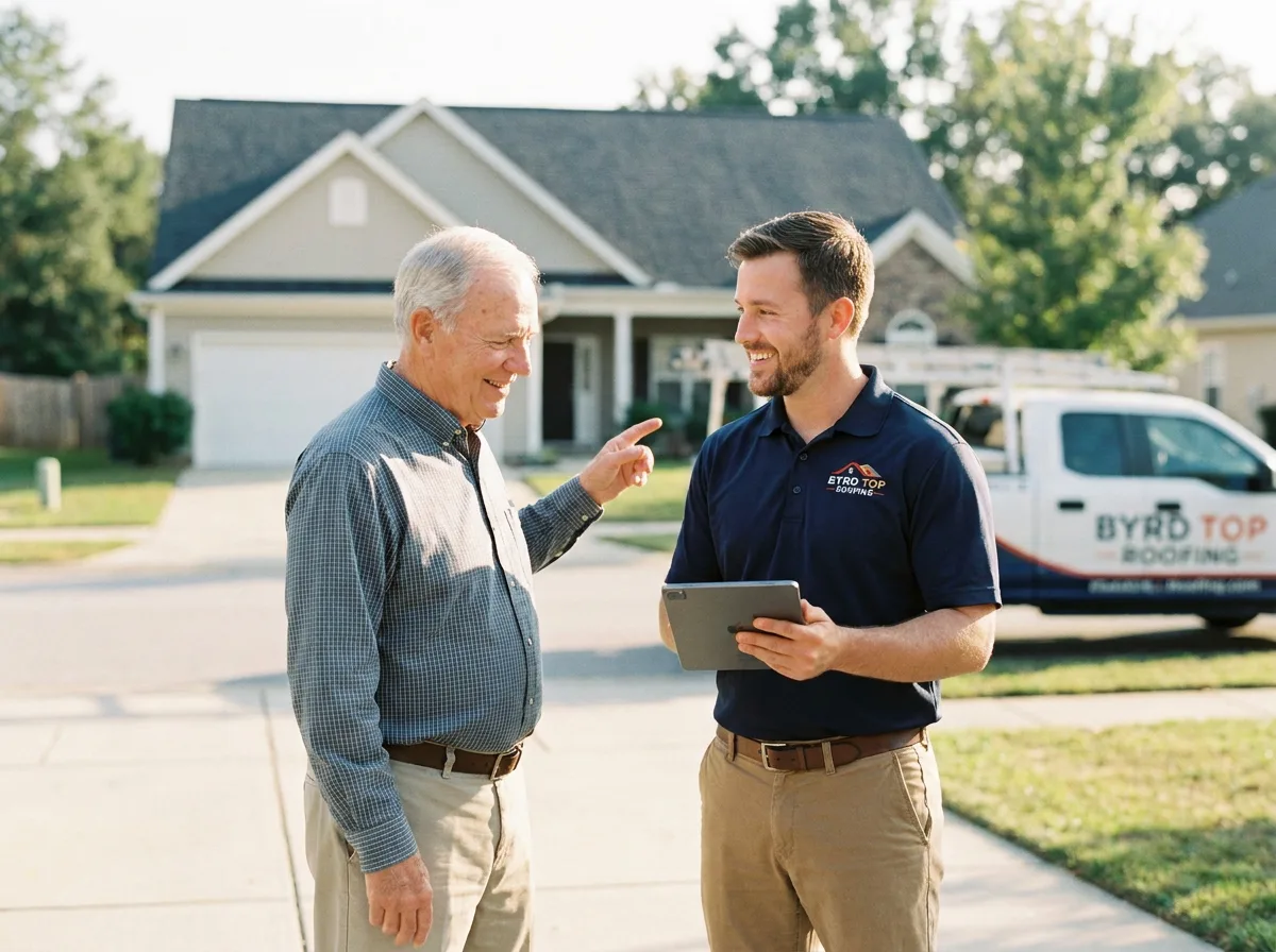 Roofing Glenwood, WV FAQs